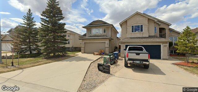 Larawan ng 444 De La Seigneurie Boulevard sa Winnipeg, Manitoba