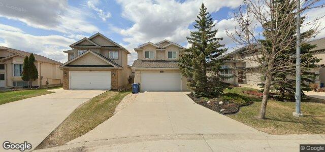 Larawan ng 448 De La Seigneurie Boulevard sa Winnipeg, Manitoba