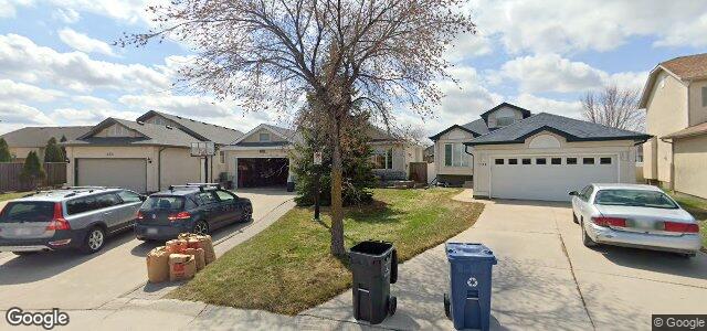 Larawan ng 448 Island Shore Boulevard sa Winnipeg, Manitoba