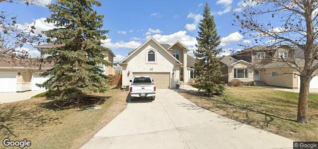 Larawan ng 45 Gull Wing Bay sa Winnipeg, Manitoba