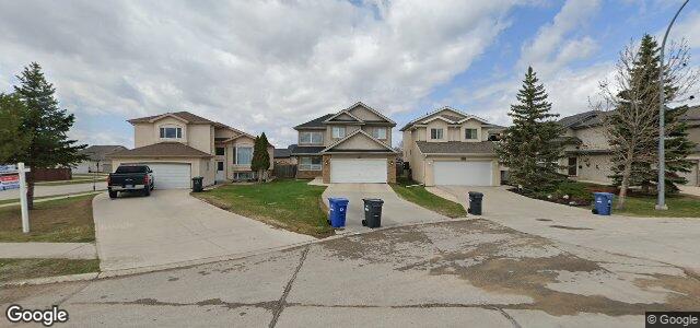 Larawan ng 452 De La Seigneurie Boulevard sa Winnipeg, Manitoba