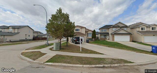 Larawan ng 456 De La Seigneurie Boulevard sa Winnipeg, Manitoba