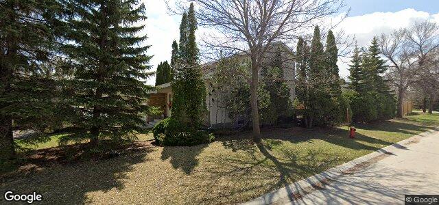 Larawan ng 46 Chenier Bay sa Winnipeg, Manitoba