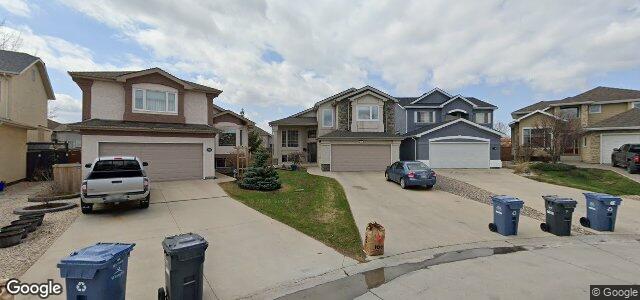 Larawan ng 46 Henry Dormer Drive sa Winnipeg, Manitoba