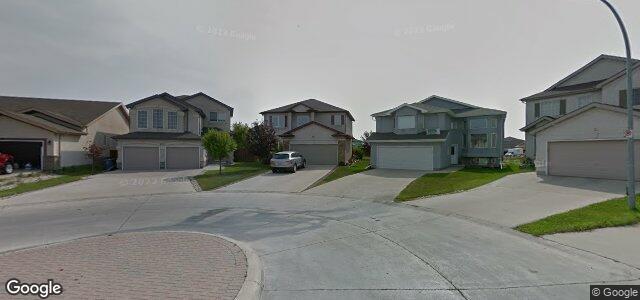 Larawan ng 46 Lands End Cove sa Winnipeg, Manitoba