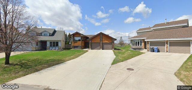 Larawan ng 46 Leger Crescent sa Winnipeg, Manitoba
