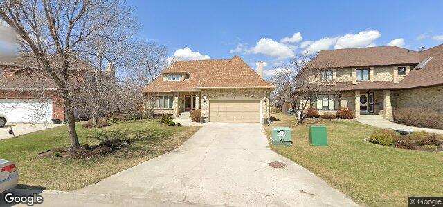 Larawan ng 46 Myles Robinson Way sa Winnipeg, Manitoba