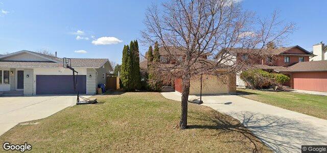 46 Tidewater Bay（加拿大曼尼托巴省温尼伯市）房屋照片