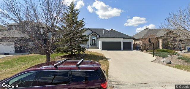 Larawan ng 46 Wayfarer'S Haven sa Winnipeg, Manitoba