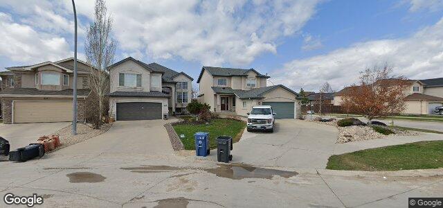 Larawan ng 464 De La Seigneurie Boulevard sa Winnipeg, Manitoba