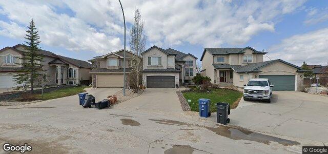 Larawan ng 468 De La Seigneurie Boulevard sa Winnipeg, Manitoba