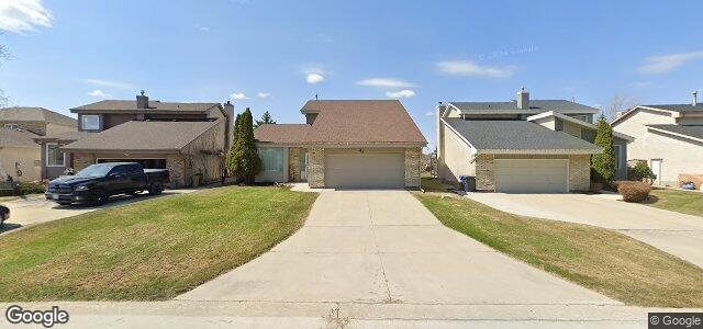 Larawan ng 47 Breakwater Cove sa Winnipeg, Manitoba