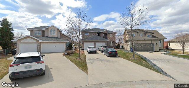 Larawan ng 47 Camirant Crescent sa Winnipeg, Manitoba