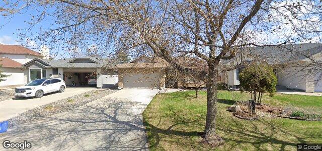 Larawan ng 47 Cassin Crescent sa Winnipeg, Manitoba