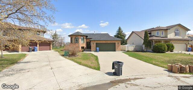 Larawan ng 47 Chenier Bay sa Winnipeg, Manitoba