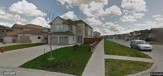 Larawan ng 47 Coxswain Cove sa Winnipeg, Manitoba