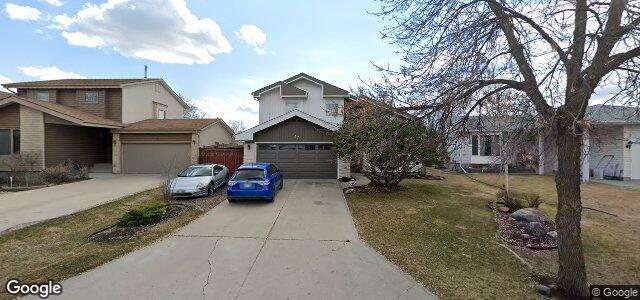 Larawan ng 47 De Caigny Cove sa Winnipeg, Manitoba