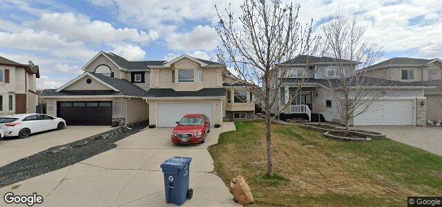 Larawan ng 47 Frigate Bay sa Winnipeg, Manitoba