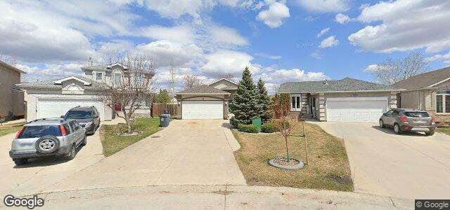 Larawan ng 47 Langton Drive sa Winnipeg, Manitoba