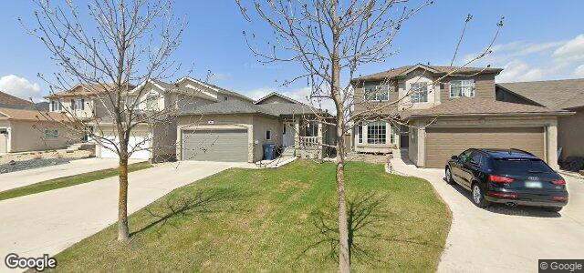 Larawan ng 47 Nordstrom Drive sa Winnipeg, Manitoba