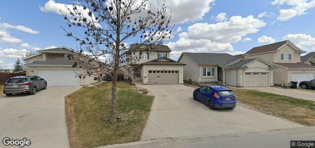 Larawan ng 47 Pauline Boutal Crescent sa Winnipeg, Manitoba