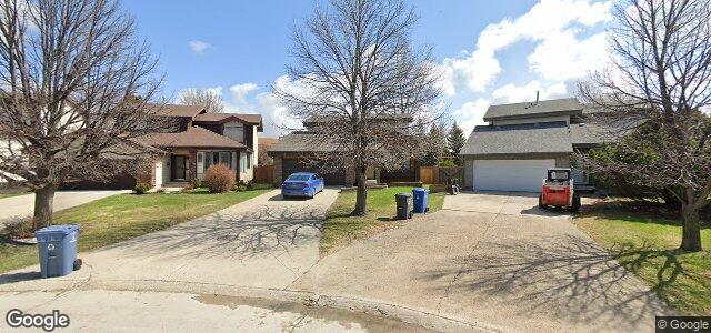 Larawan ng 47 Pynoo Place sa Winnipeg, Manitoba