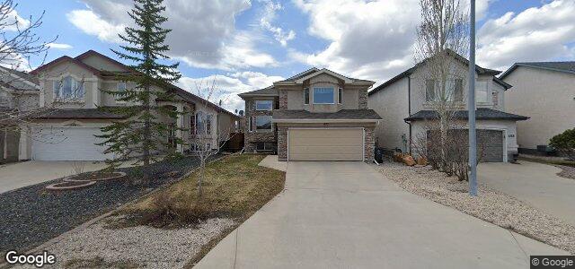 Larawan ng 472 De La Seigneurie Boulevard sa Winnipeg, Manitoba