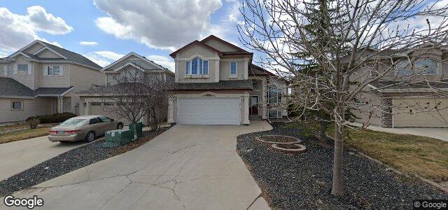 Larawan ng 476 De La Seigneurie Boulevard sa Winnipeg, Manitoba