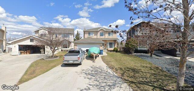 Larawan ng 48 Coral Reef Cove sa Winnipeg, Manitoba