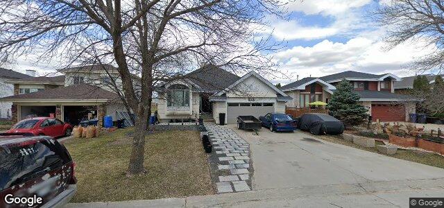 Larawan ng 48 De Caigny Cove sa Winnipeg, Manitoba