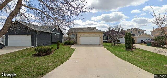 Larawan ng 48 Lagace Place sa Winnipeg, Manitoba