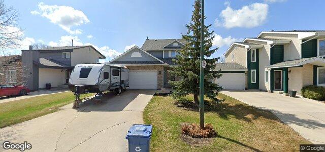Larawan ng 48 Quayside Cove sa Winnipeg, Manitoba