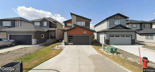 Larawan ng 48 Scholberg Lane sa Winnipeg, Manitoba