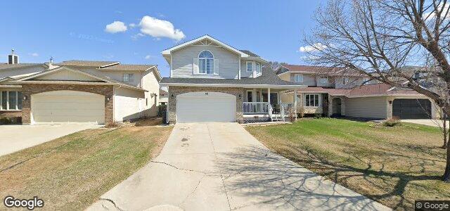 Larawan ng 48 Surfside Crescent sa Winnipeg, Manitoba