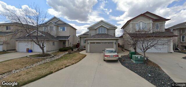 Larawan ng 480 De La Seigneurie Boulevard sa Winnipeg, Manitoba