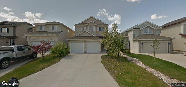 Larawan ng 484 De La Seigneurie Boulevard sa Winnipeg, Manitoba