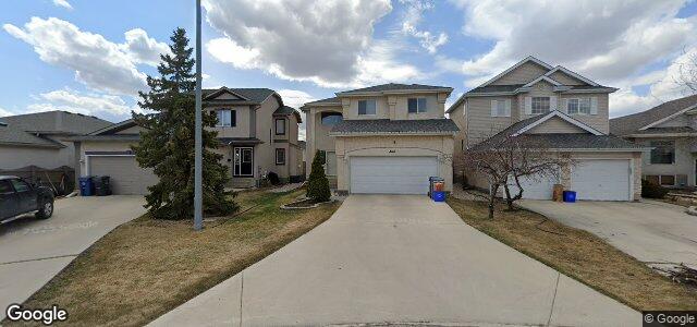 Larawan ng 488 De La Seigneurie Boulevard sa Winnipeg, Manitoba