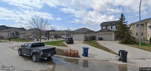 Larawan ng 496 De La Seigneurie Boulevard sa Winnipeg, Manitoba