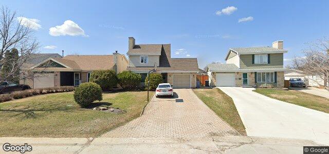 Larawan ng 50 Beaupre Bay sa Winnipeg, Manitoba