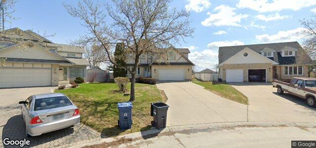 Larawan ng 50 Boisselle Bay sa Winnipeg, Manitoba