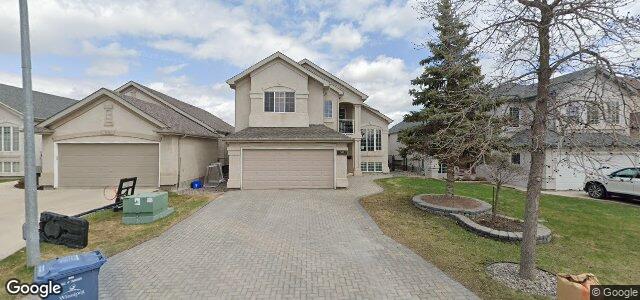 Larawan ng 50 Dockside Way sa Winnipeg, Manitoba