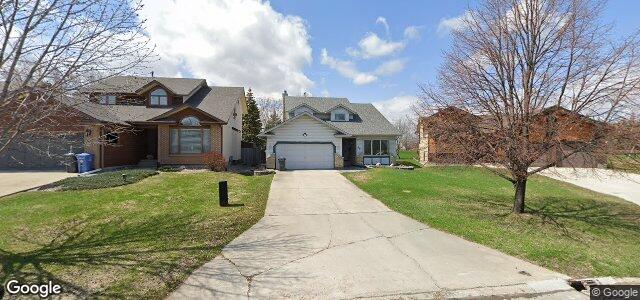 Larawan ng 50 Leger Crescent sa Winnipeg, Manitoba