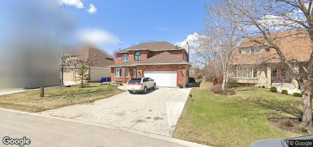 Larawan ng 50 Myles Robinson Way sa Winnipeg, Manitoba