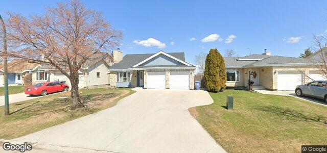 50 Tidal Cove（加拿大曼尼托巴省溫尼伯市）房屋照片