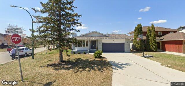 Larawan ng 50 Tidewater Bay sa Winnipeg, Manitoba