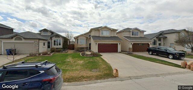 Larawan ng 51 Arpin Bay sa Winnipeg, Manitoba