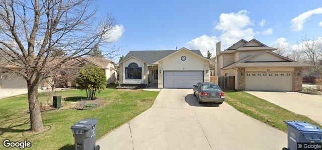 Photo of 51 Cassin Crescent in Winnipeg, Manitoba