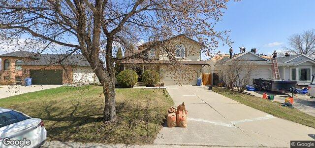 Larawan ng 51 Chenier Bay sa Winnipeg, Manitoba