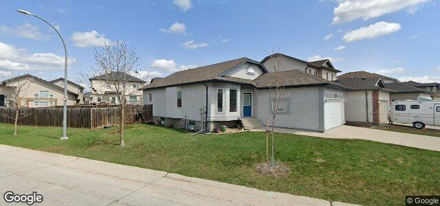 51 Ebb Tide Drive（加拿大曼尼托巴省溫尼伯市）房屋照片