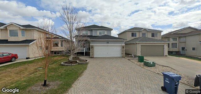 51 Frigate Bay（加拿大曼尼托巴省溫尼伯市）房屋照片